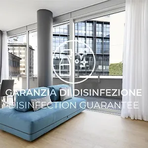 Appartamento Italianway - Capelli 2 Milano
