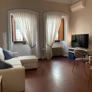 Piazza Della Signoria Jewel Apartment Florence