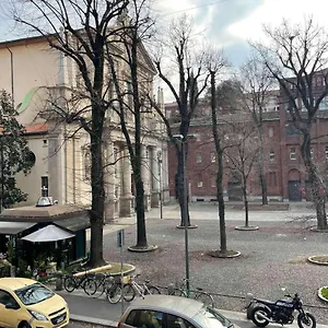 Ca Bela - Moscova Apartment Milan