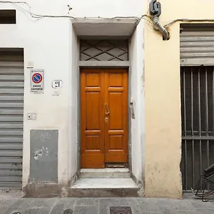 Charlize By Mamo Apartment Florence