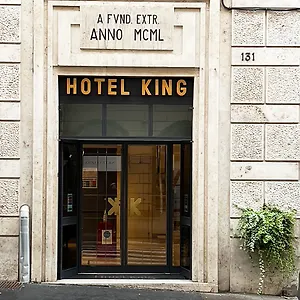 King Италия