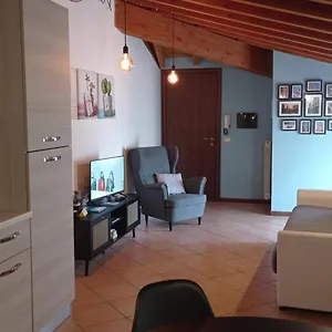 Casa vacanze Il Fante Di Picche Verolanuova