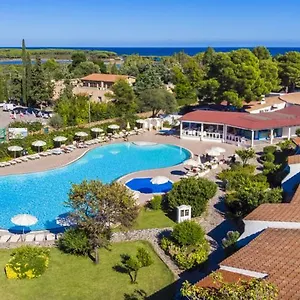 Nicolaus Club Li Cucutti Feriested