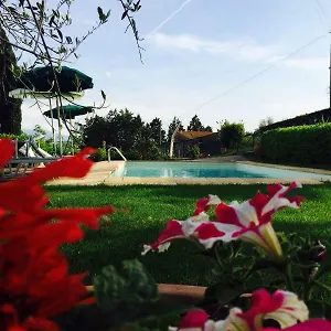 Alloggio per agriturismo La Vecchia Montalcino