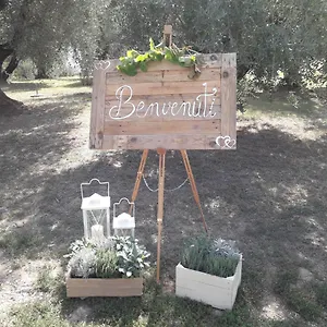 Appartamento Fonteregia Montecatini-Terme