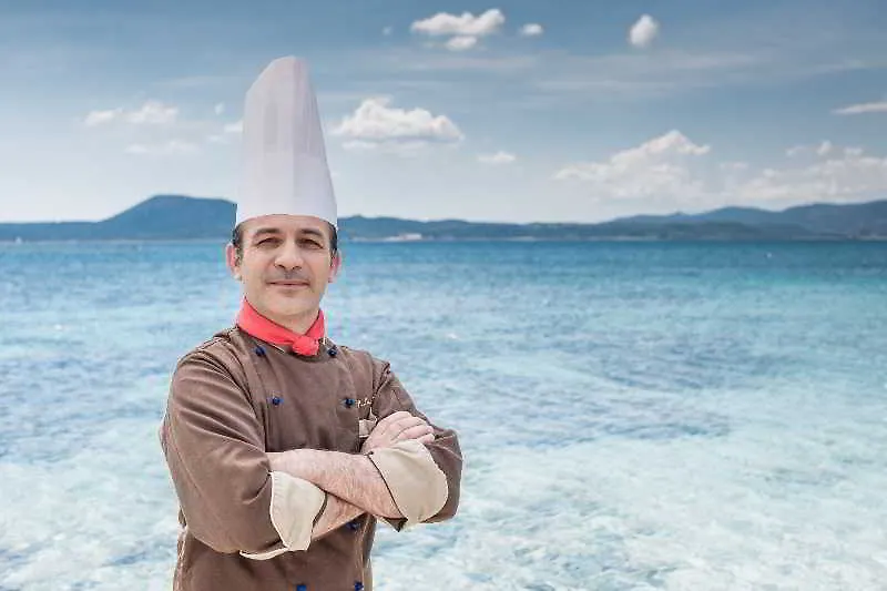 The Pelican Beach Resort & Spa - Adults Only Olbia 4*,
