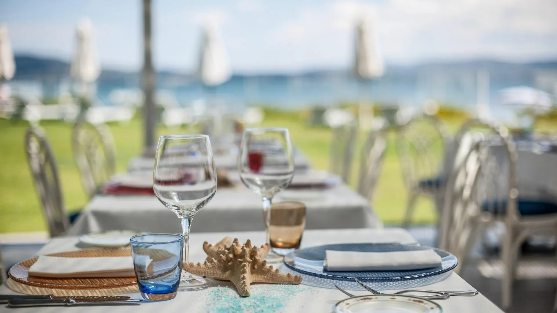 The Pelican Beach Resort & Spa - Adults Only Olbia
