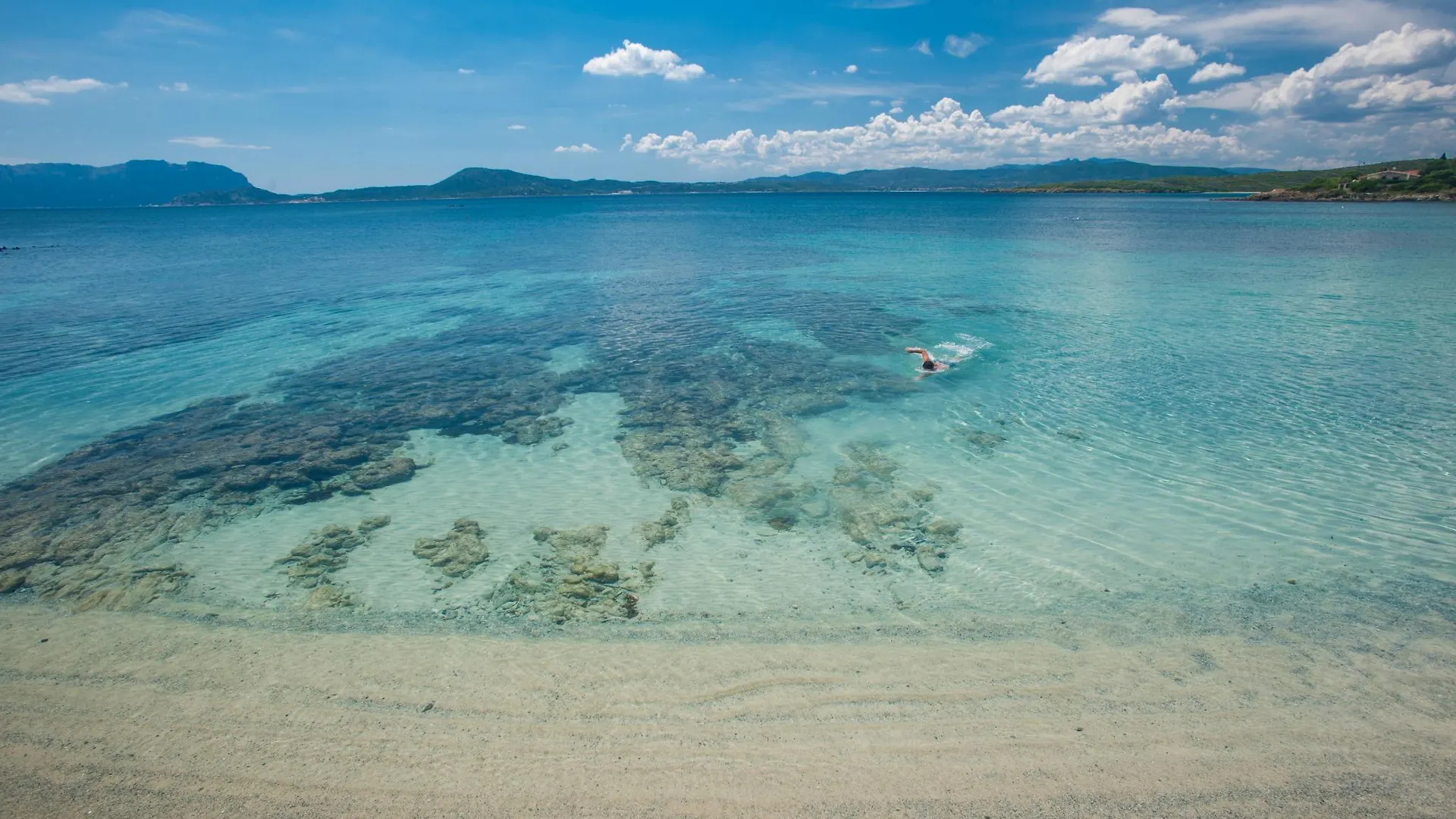 Hotel The Pelican Beach Resort & Spa - Adults Only Olbia
