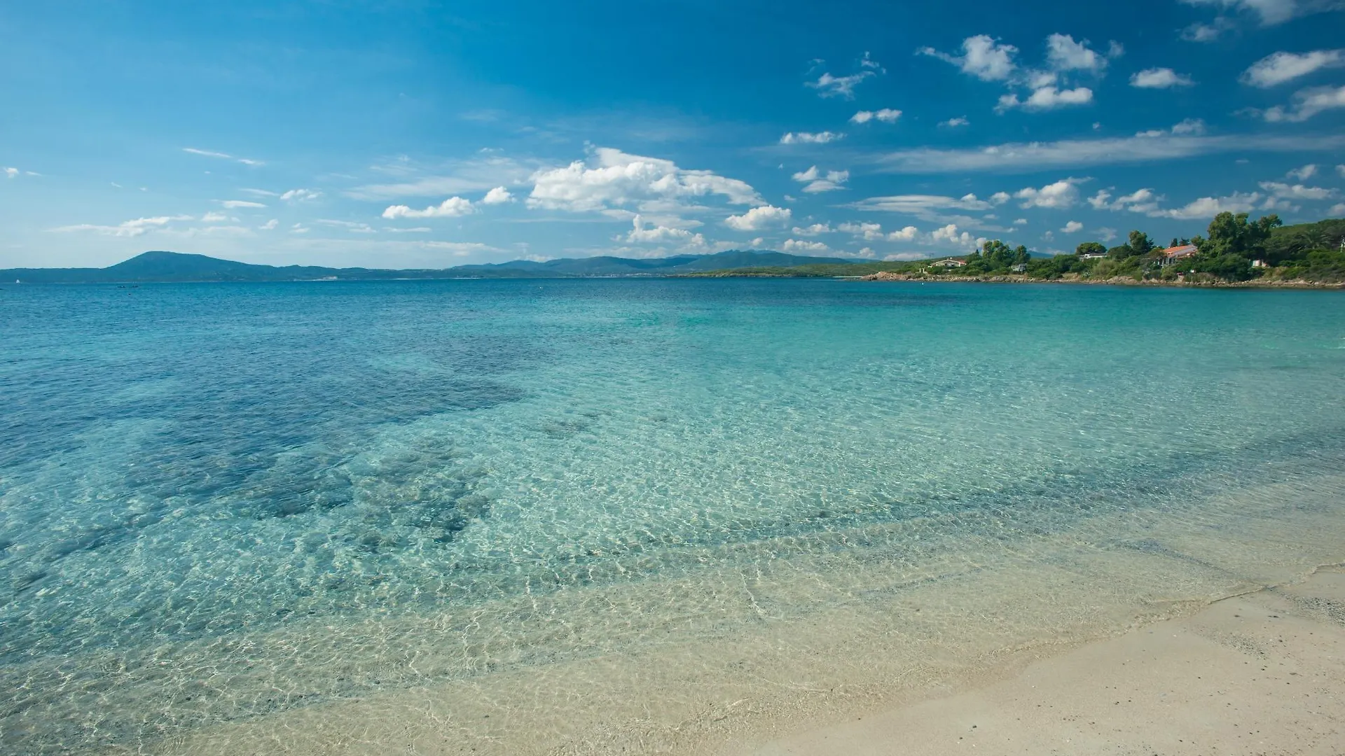 The Pelican Beach Resort & Spa - Adults Only Olbia Italien