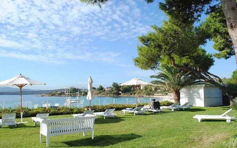 The Pelican Beach Resort & Spa - Adults Only Olbia Hotel