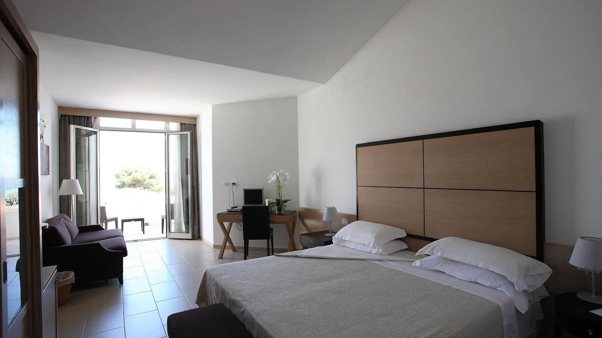Hotel The Pelican Beach Resort & Spa - Adults Only Olbia